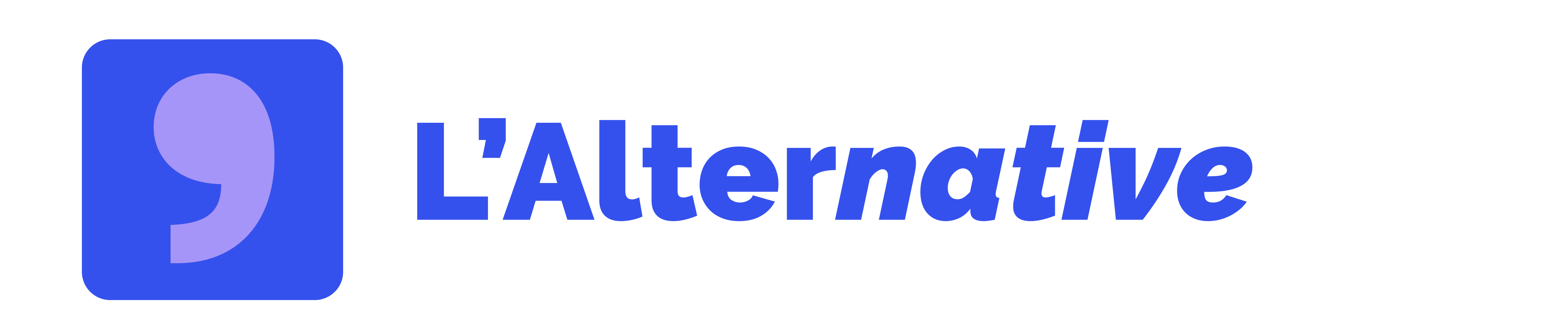 L'Alternative