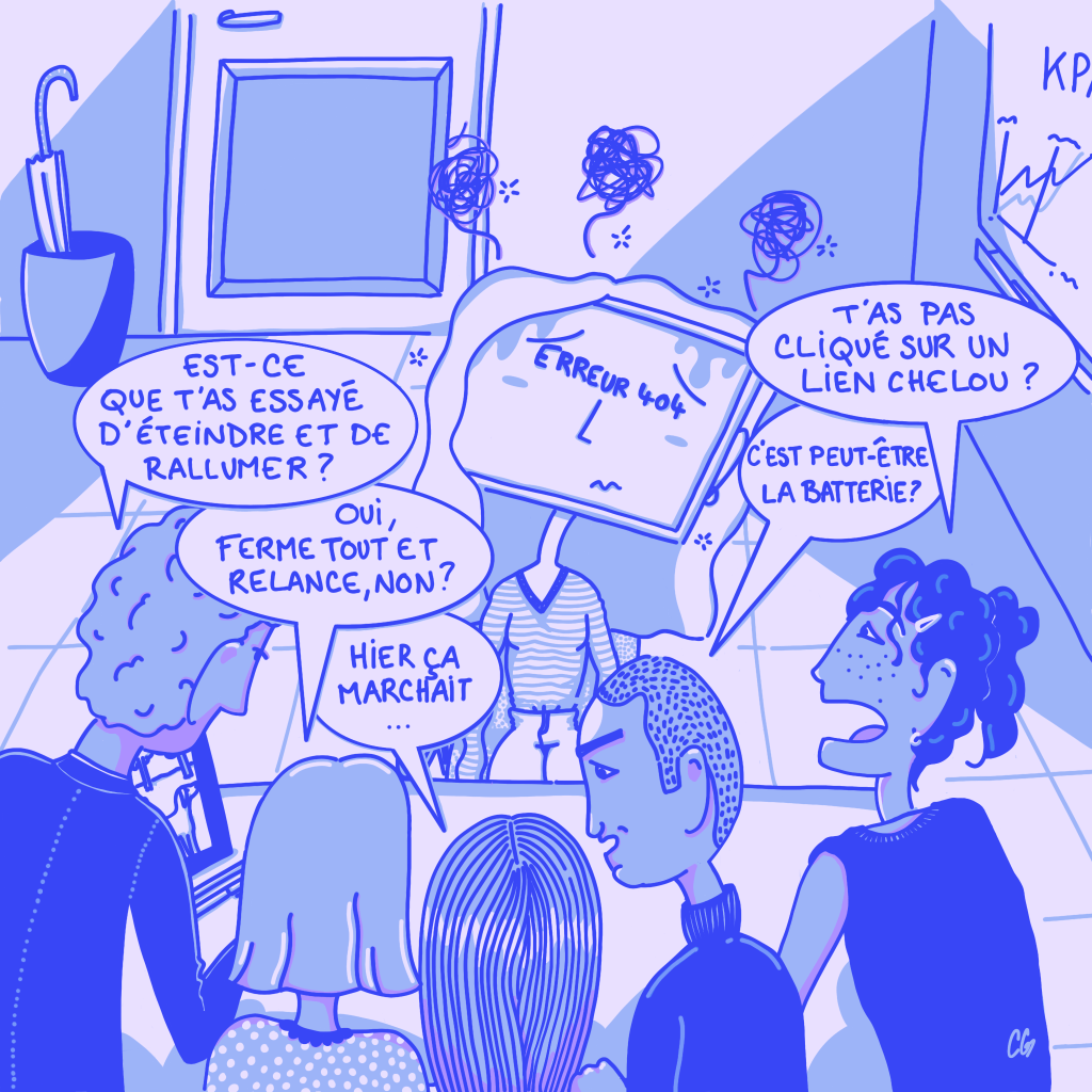 Epuisement professionnel : comment le détecter et agir&nbsp;?