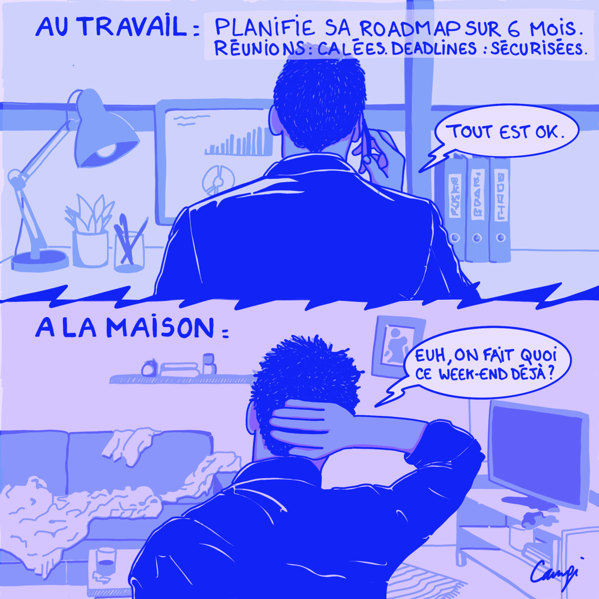 Les virtuoses, petites chroniques de l’incompétence&nbsp;sélective
